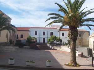 Piazza Conciliazione