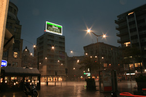 Piazza Argentina