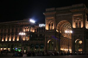 Piazza Duomo