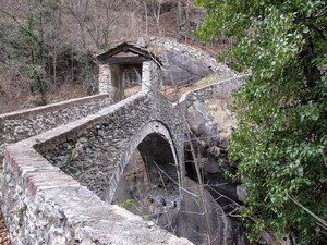 Ponte della Moretta