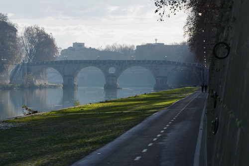 Ponte Sisto