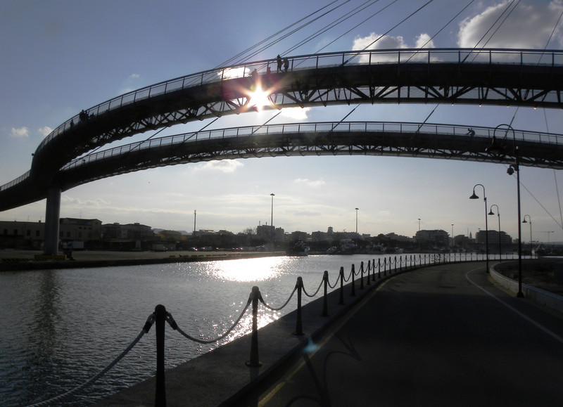 ''Un ponte per le stelle…'' - Pescara