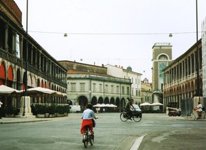 piazza del Popolo