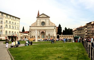 Santa Maria Novella