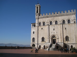 PIAZZA GRANDE