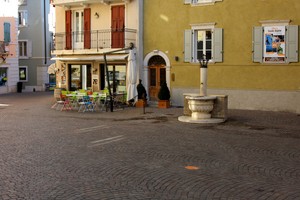 Piazza San Giuseppe
