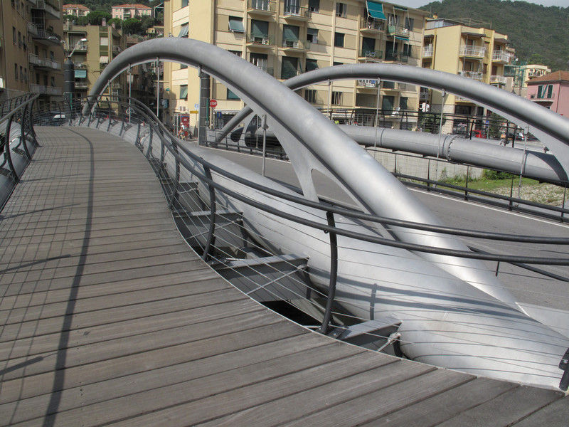 ''Arredi Urbani'' - Finale Ligure