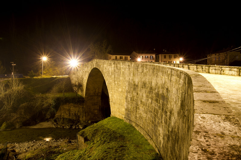 ''Ponte d’Arli'' - Acquasanta Terme
