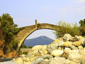 ponte del roc