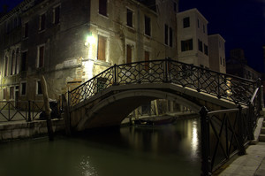 Notturno veneziano