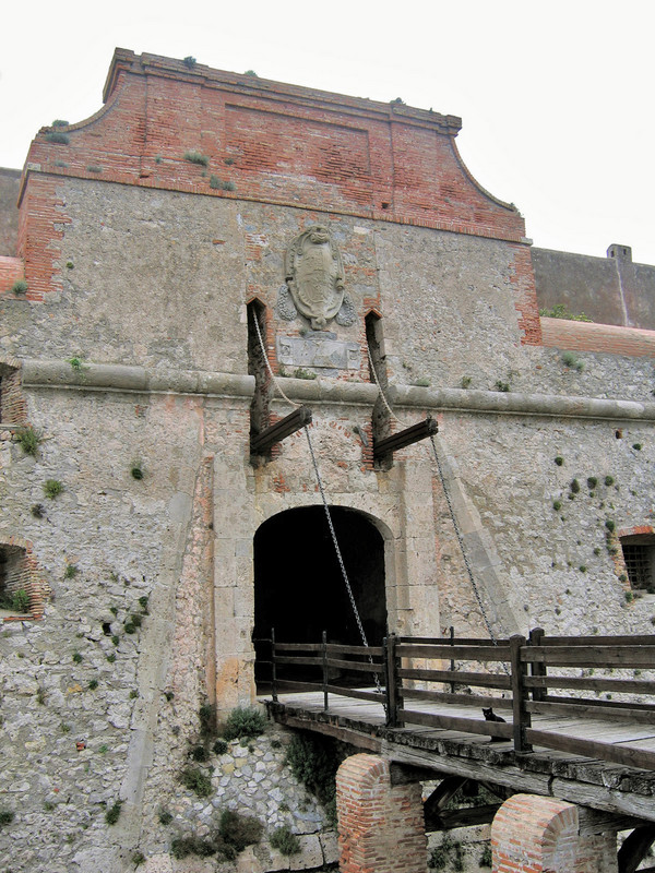 ''Un gatto nero da filippo……'' - Monte Argentario