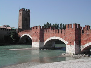 Il Ponte Scaligero