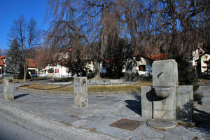 Piazza della Pace