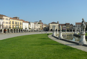 Il prato del Prato