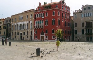 Campo Sant’Angelo