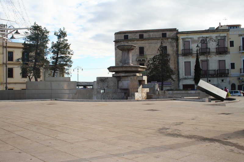 ''Nel cuore del Borgo Antico'' - Taranto