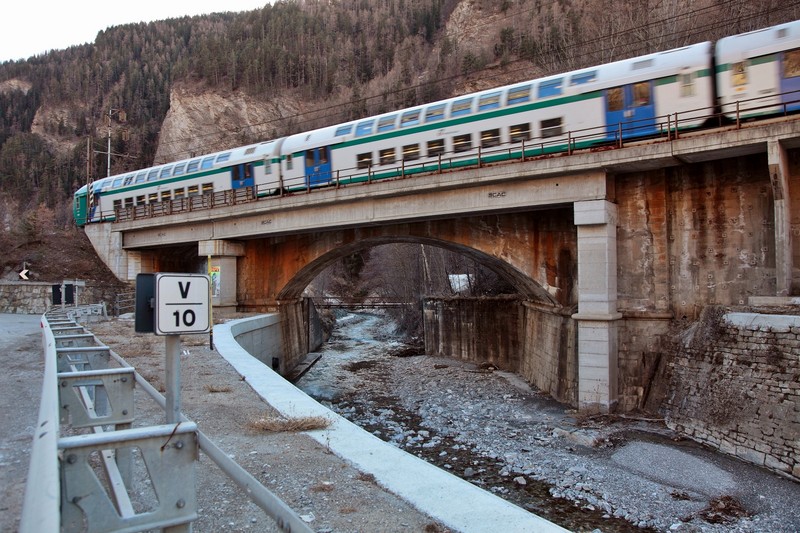 ''Via col vento'' - Bardonecchia