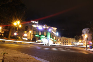 Piazza Indipendenza-Reggio Calabria