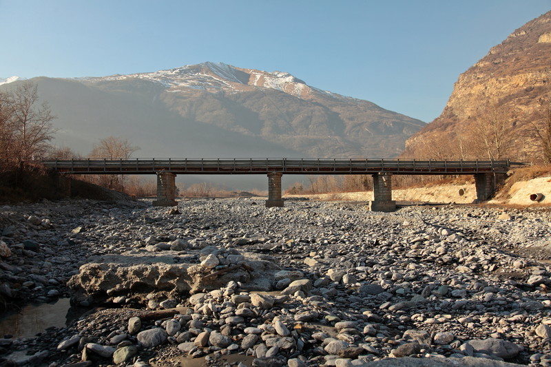 ''e secco'' - Mompantero