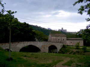 Ponte dei Galli