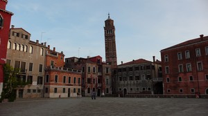 Campo di Venezia