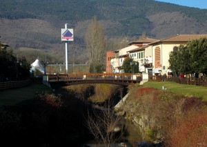 Shopping in Val di Sieve