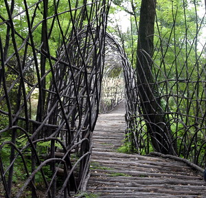 Ponte do S Virgilio