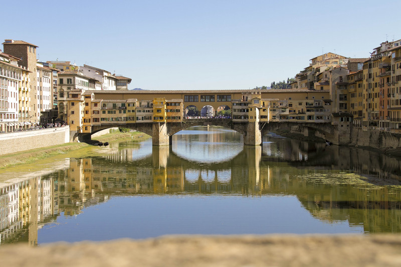 ''Vecchio…ma pur sempre bello!!'' - Firenze