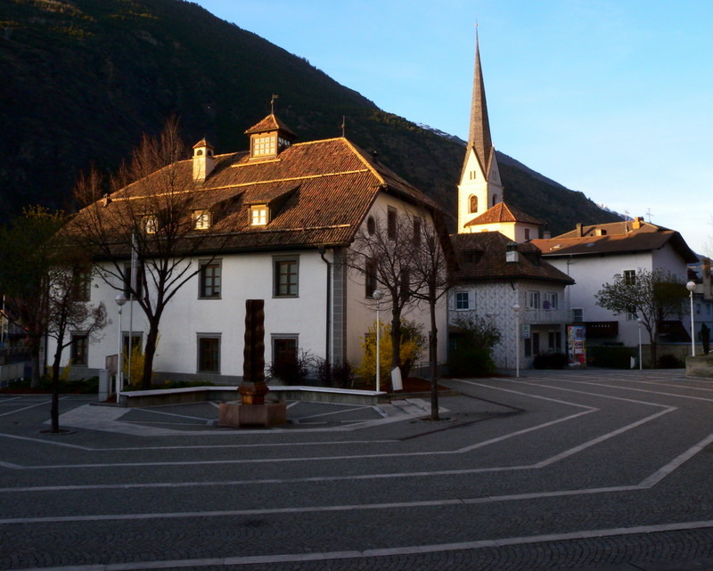 ''Disegni di..”luce “'' - Laces