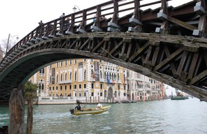 Un ponte…. accademico