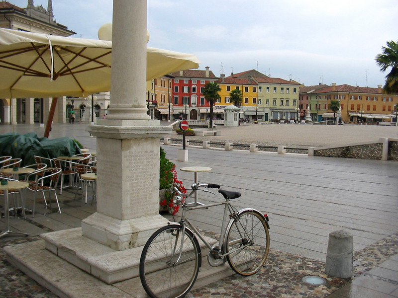 ''Le stelle non sono solo in cielo…'' - Palmanova