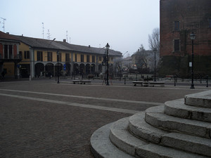 Piazza Beata Veronica