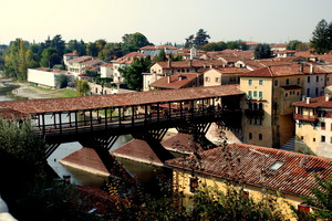 Ponte di Bassano