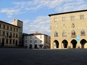 Piazza del duomo