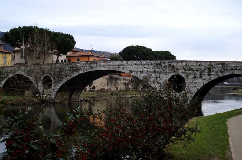 ''Non sono cosi vecchio come sembra !'' - Prato