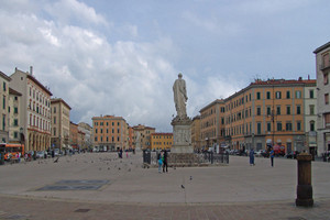 Livorno