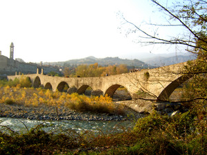 il ponte gobbo