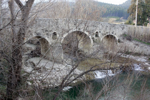 Ponte Romano