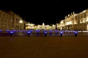 Piazza Unita’ d’Italia – Trieste -
