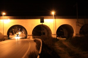 Ponte S. Giorgio