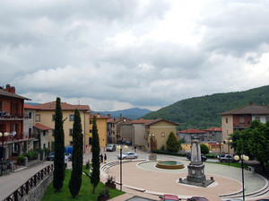 Piazza Repubblica