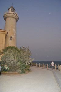 Piazzetta del Faro