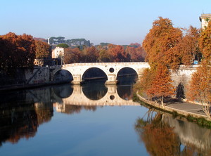 Ponte Sisto