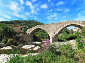 Ponte di San Lazzaro Reale