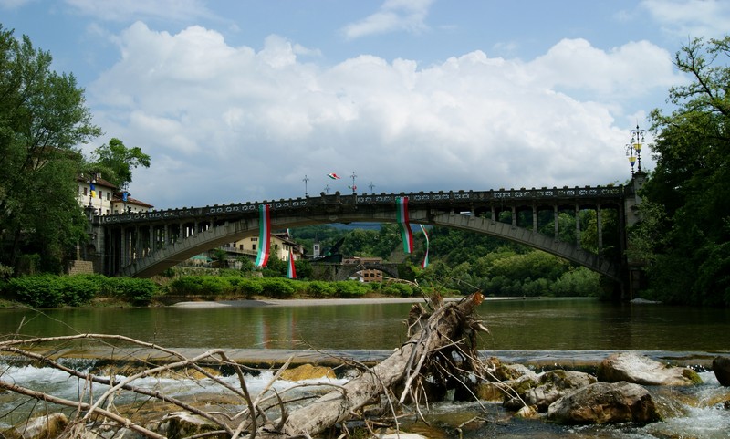 ''Tricolore'' - Belluno