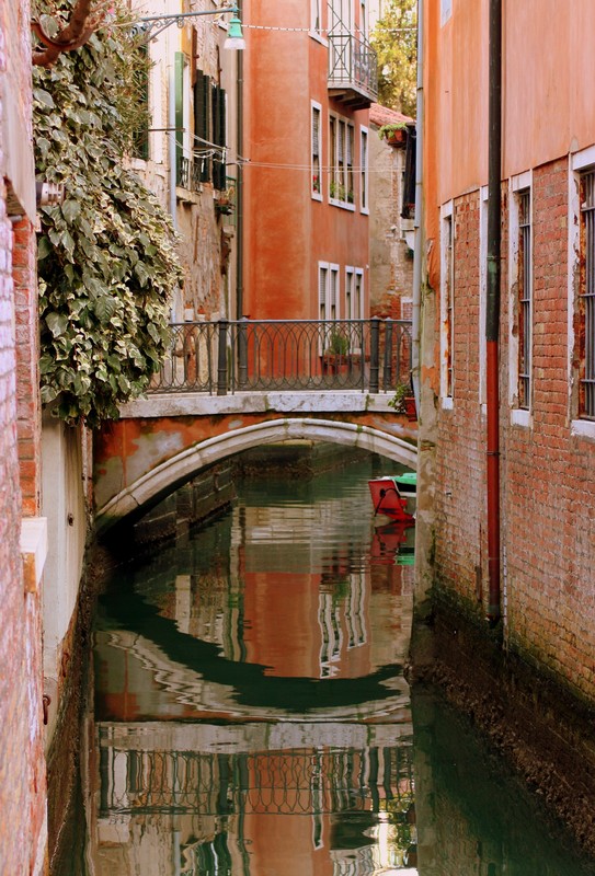 ''Venezia – Ponte'' - Venezia
