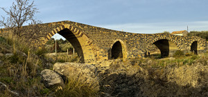 Ponte Saraceno