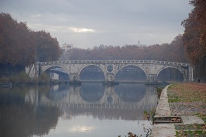 Ponte Sisto