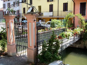 Prendo il Ponte e vado a Casa