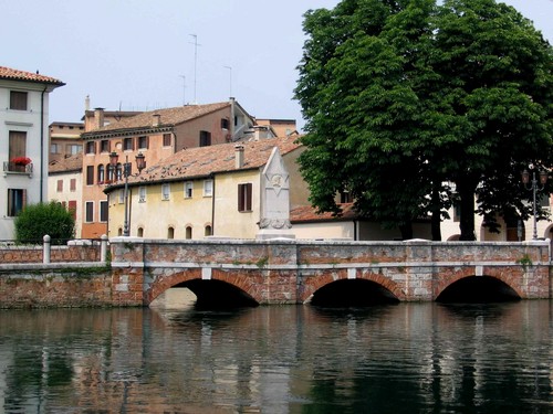 TREVISO TREVISO